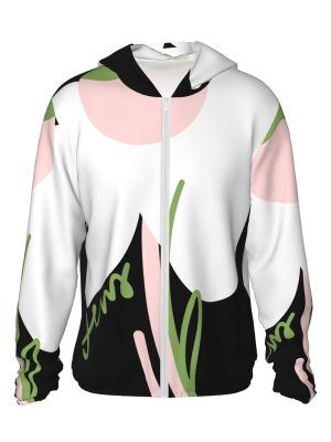 Sun Protection Hoodie