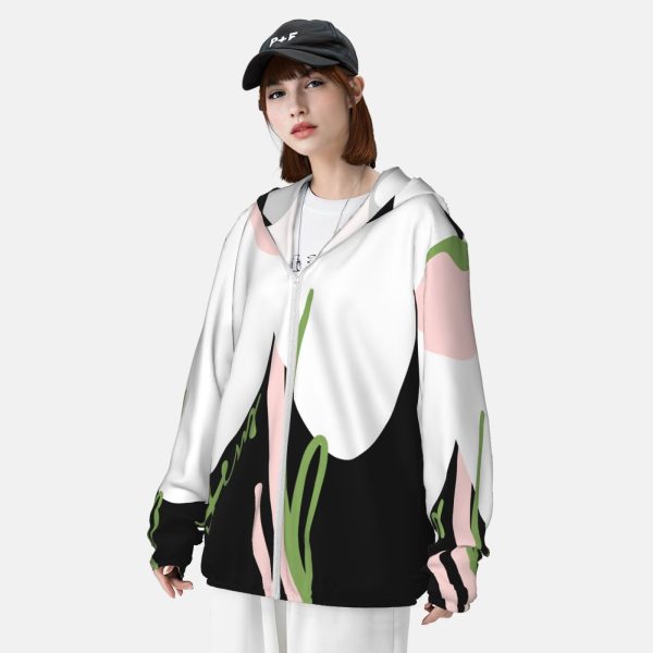 Sun Protection Hoodie