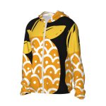 Sun Protection Hoodie