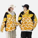 Sun Protection Hoodie