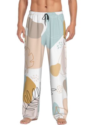 Men's Pajama Pants