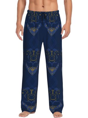 Men's Pajama Pants