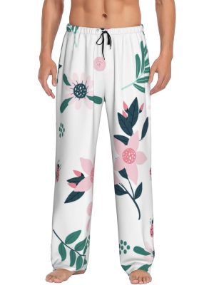 Men's Pajama Pants