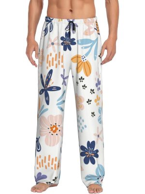 Men's Pajama Pants