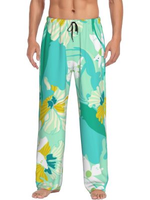 Men's Pajama Pants