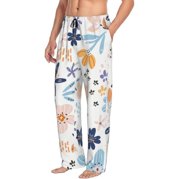 Men's Pajama Pants