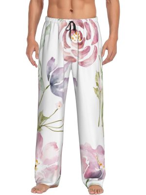 Men's Pajama Pants